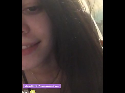 ❤️ Lutkamainen venäläinen narttu (Periscope, VKontakte, Instagram) ☑ Vittu video at us